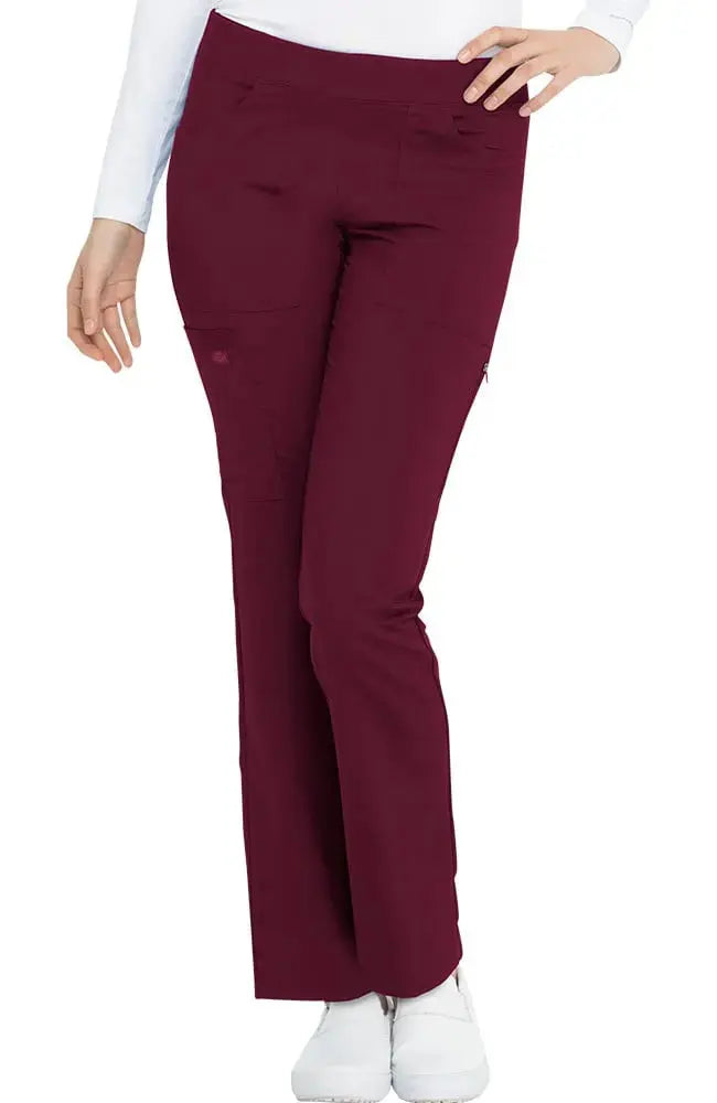 Dickies Balance Women's Mid Rise Tapered Leg Scrub Pant DK135  Simply Scrubs Australia