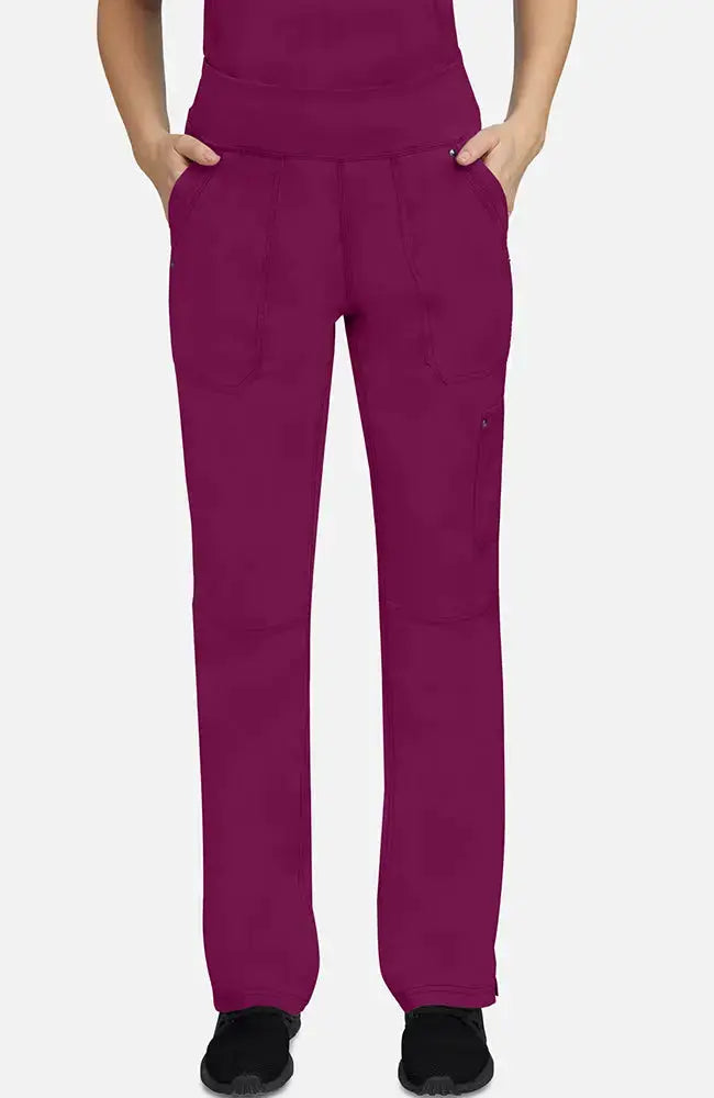 Healing Hands Purple Label Tori Women's Scrub Pant 9133  Simply Scrubs Australia