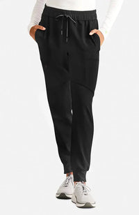 Healing Hands Purple Label Naya Women's Jogger Scrub Pant 9156  Simply Scrubs Australia