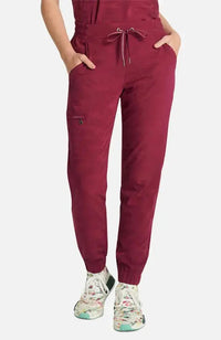 Healing Hands Purple Label Tate Camo Women's Jogger Scrub Pant 9350  Simply Scrubs Australia