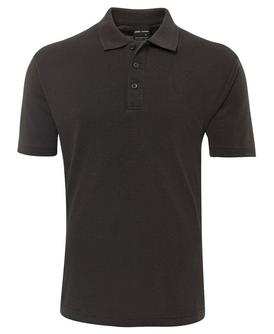 JB'S Work Polo Shirt 210 Casual Wear Jb's Wear Gunmetal S 