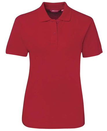 Jb's Wear Ladies Work Polo Shirt 2LPS - City Workwear
