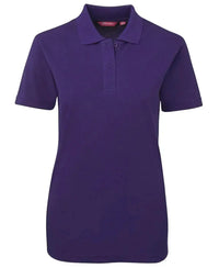 Jb's Wear Ladies Work Polo Shirt 2LPS Metro Workwear.