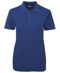Jb's Wear Ladies Work Polo Shirt 2LPS Metro Workwear.