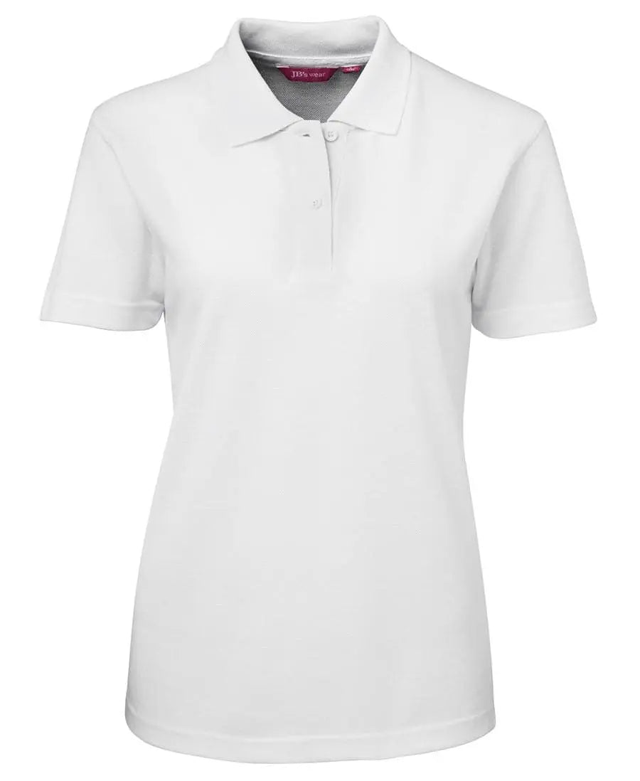 JB'S Ladies Polo Shirt 2LPS Jb's Wear
