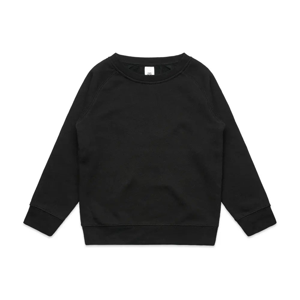 As Colour Kid's Supply Crew 3030 
