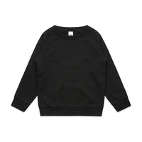 As Colour Kid's Supply Crew 3030 