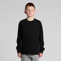 As Colour Youth Supply Crew 3031 