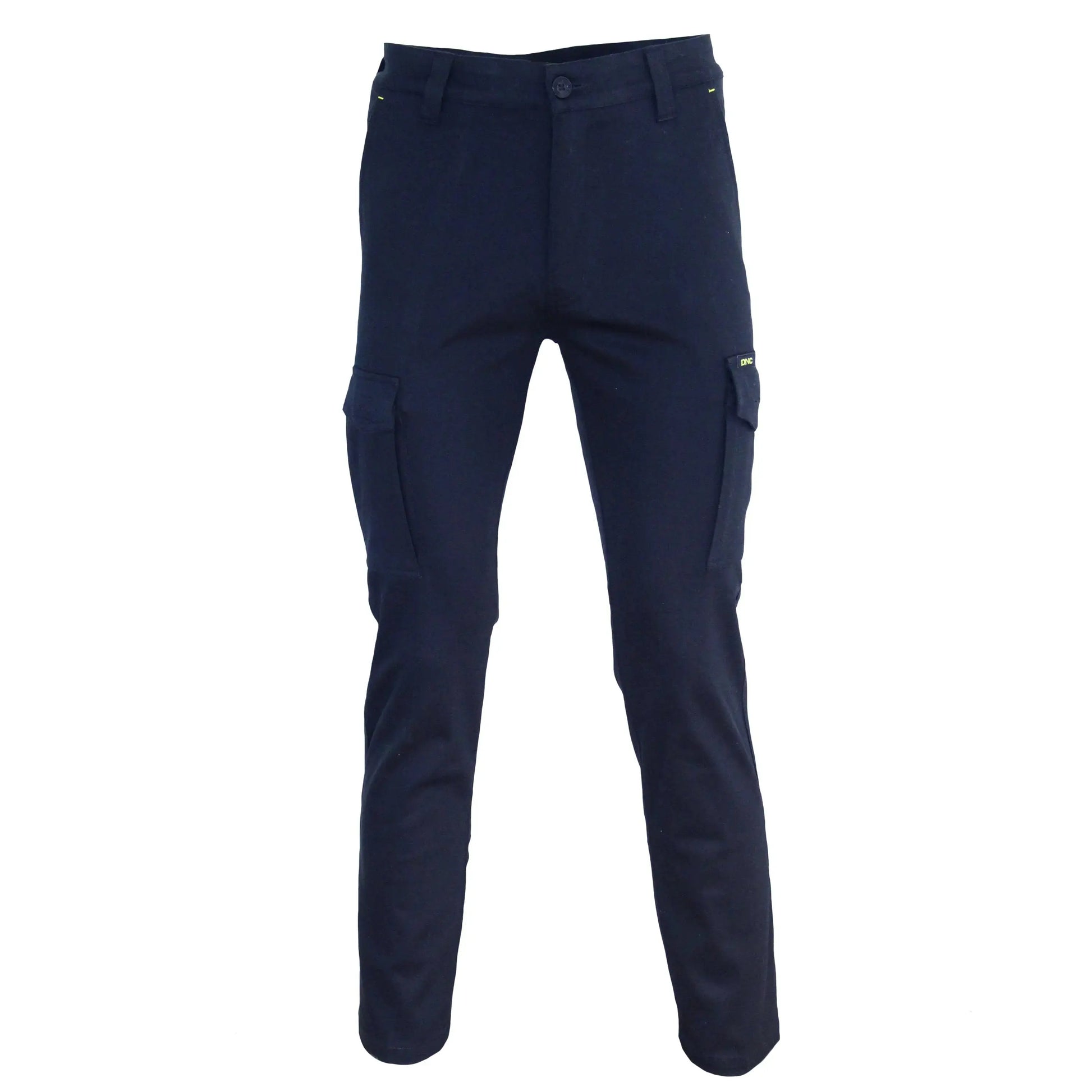 Slimflex Cargo Pants - 3365 