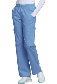 Cherokee Core Stretch Women's Scrub Pant 4005  Simply Scrubs Australia