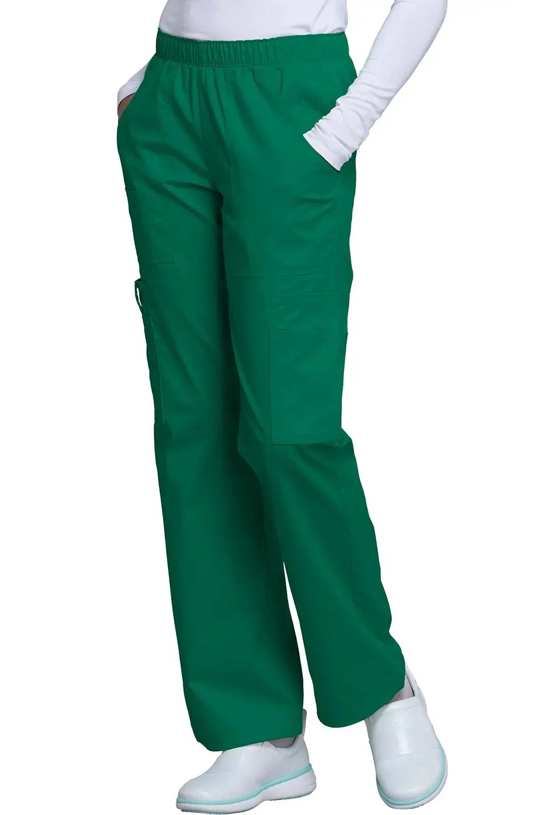 Cherokee Core Stretch Women's Scrub Pant 4005  Simply Scrubs Australia