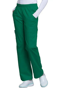Cherokee Core Stretch Women's Scrub Pant 4005  Simply Scrubs Australia