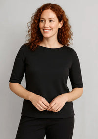 Biz Corporates Camille Women's Top 44113 Biz Corporates