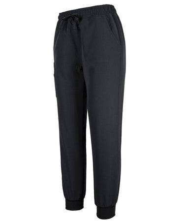 Jb's Women's Nu Jogger Scrub Pant 4SNJ1