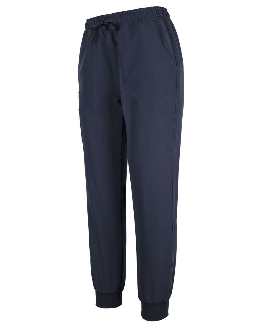 Jb's Women's Nu Jogger Scrub Pant 4SNJ1
