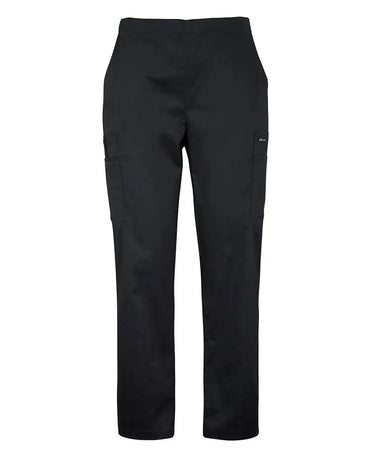 Jb's Ladies Premium Scrub Cargo Pant 4SPP1  Simply Scrubs Australia