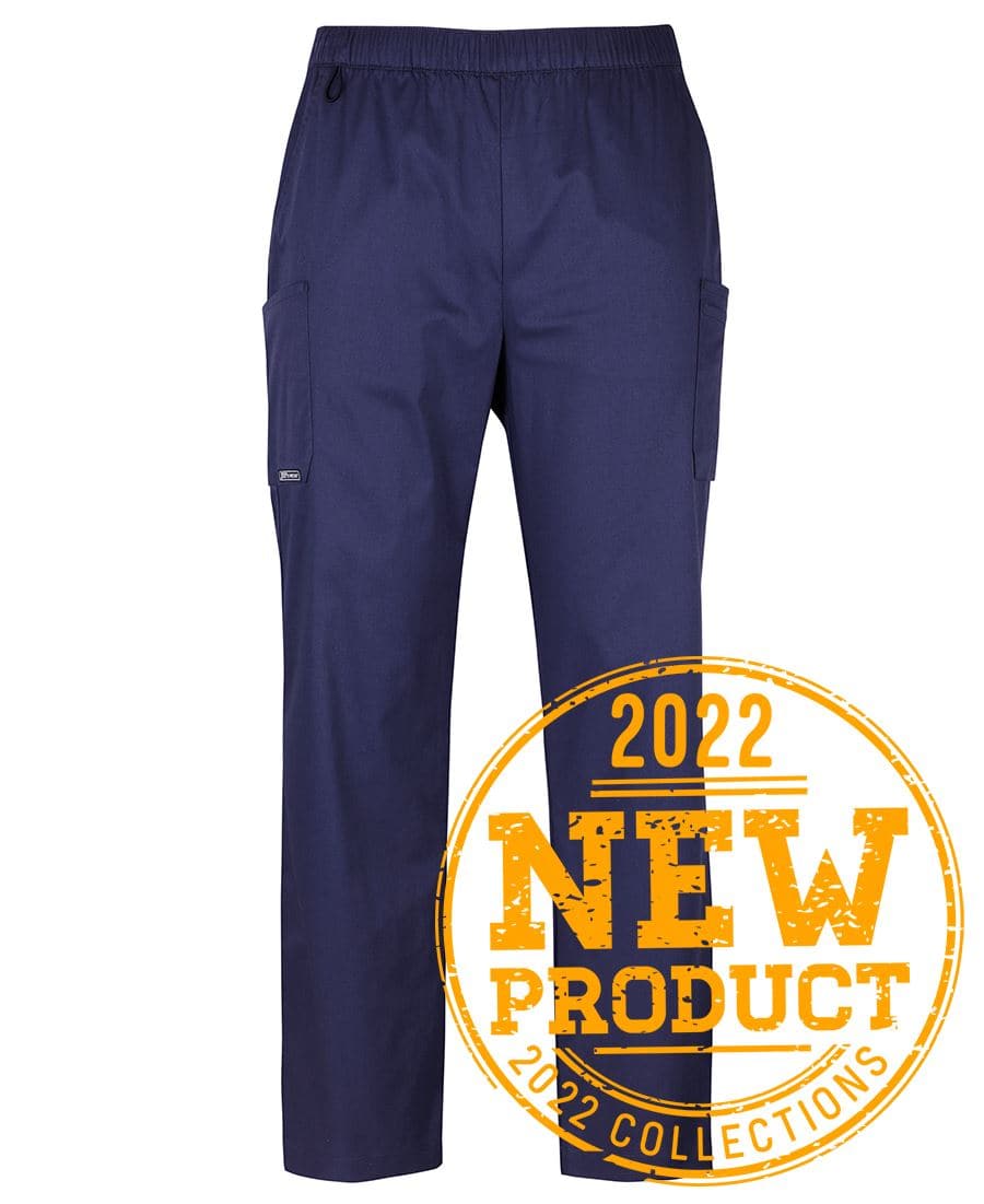 Jb's Premium Unisex Cargo Pants 4SPP - Simply Scrubs Australia