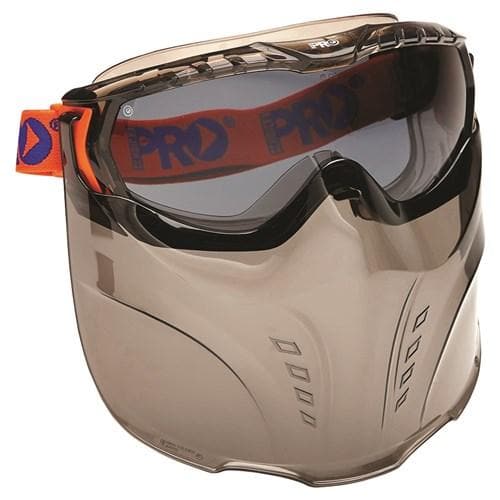 Pro Choice Vadar Goggle & Shield - 5000