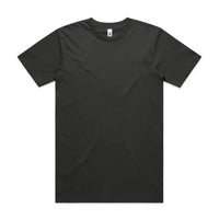 As Colour Men's Block Tubular T-shirt 5050T As Colour