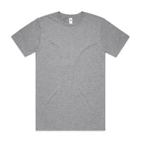 As Colour Men's Block Tubular T-shirt 5050T As Colour