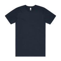 As Colour Men's Block Tubular T-shirt 5050T As Colour