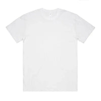 As Colour Men's Block Oversized T-shirt 5052 As Colour