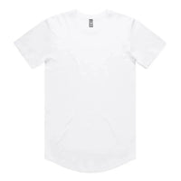 As Colour Men's Staple Curve Tee 5076 As Colour