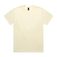 As Colour Heavy Tee 5080 As Colour
