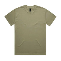 As Colour Heavy Tee 5080 As Colour