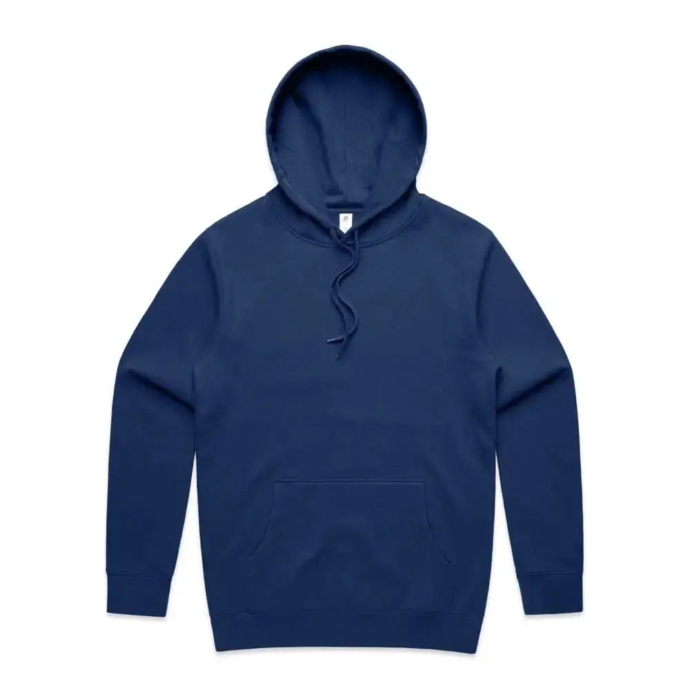 As Colour Men's Stencil Hoodie 5102 