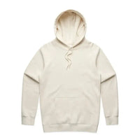 As Colour Men's Stencil Hoodie 5102 As Colour