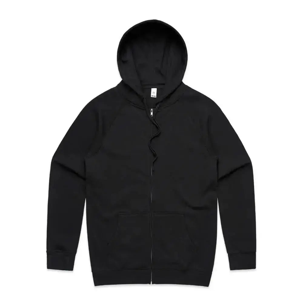 As Colour Men's Supply Zip Hoodie 5109 As Colour