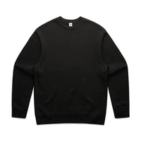 As Colour Relax Crew Jumper 5160 As Colour