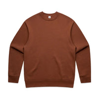 As Colour Relax Crew Jumper 5160 As Colour