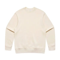 As Colour Relax Crew Jumper 5160 As Colour