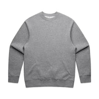 As Colour Relax Crew Jumper 5160 As Colour