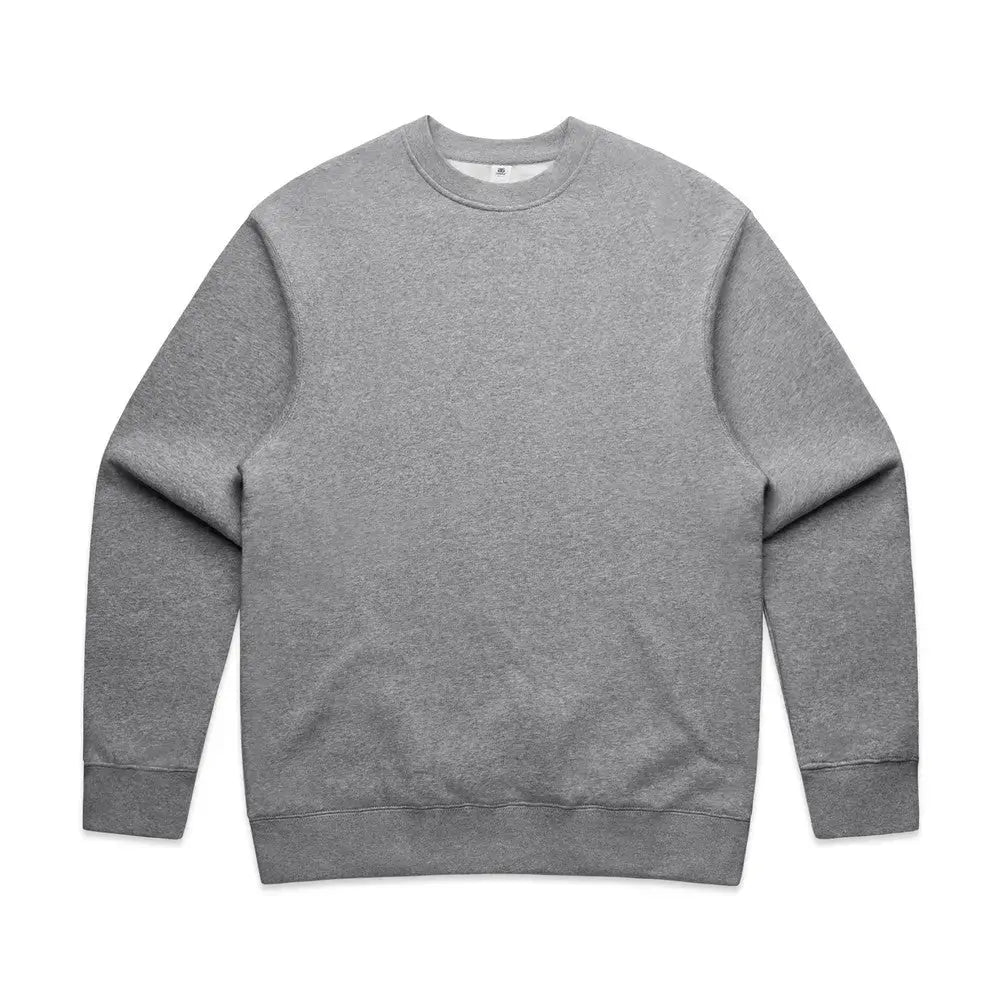 As Colour Relax Crew Jumper 5160 As Colour