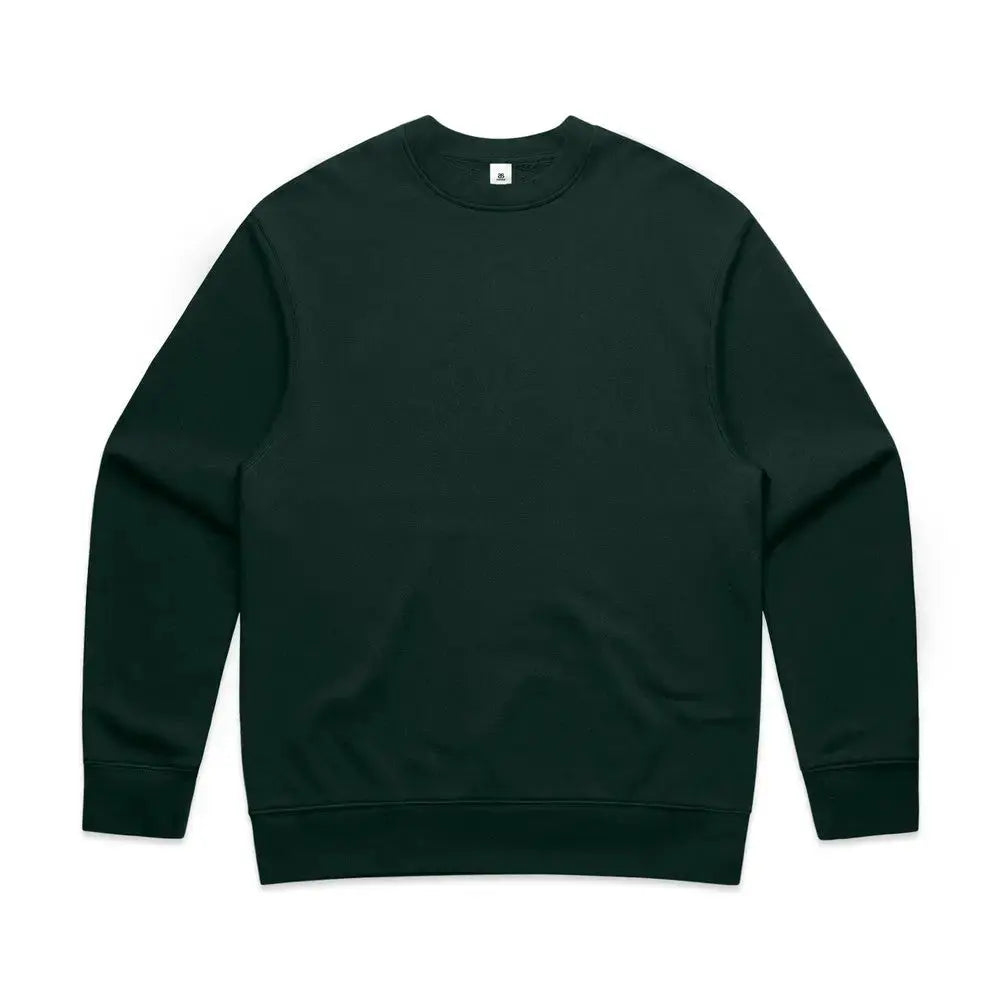 As Colour Relax Crew Jumper 5160 As Colour