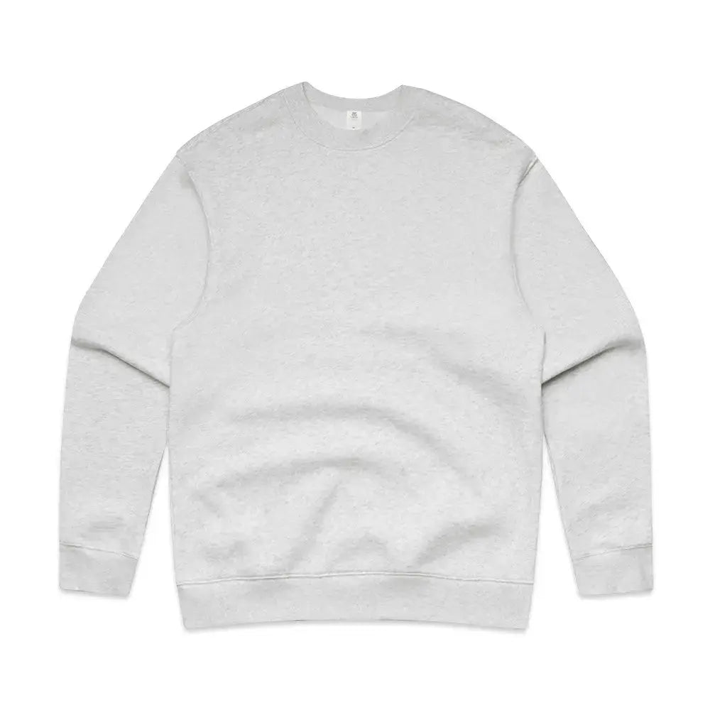 As Colour Relax Crew Jumper 5160 As Colour