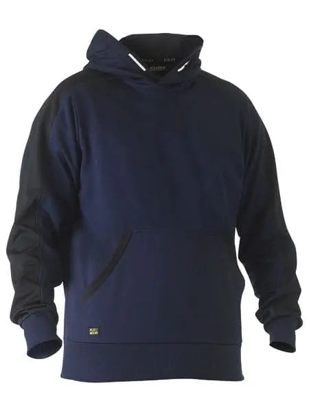 Bisley Workwear Pullover Hoodie BK6902 - City Workwear