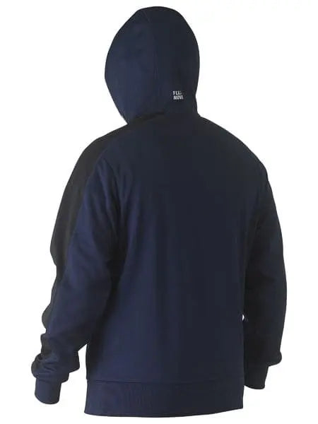 Bisley Workwear Pullover Hoodie BK6902 - City Workwear