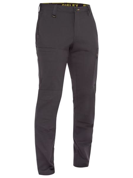 Bisley X Airflow Stretch Ripstop Vented Work Cargo Pant BPC6150