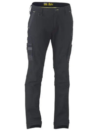 Bisley Workwear Flex & Move™ Stretch Cargo Utility Pant BPC6331  Metro Workwear
