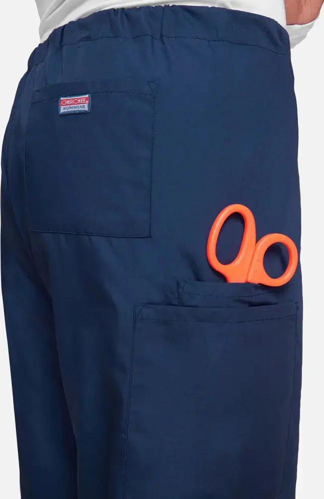 Cherokee Originals Unisex Cargo Scrub Pants 4100  Simply Scrubs Australia