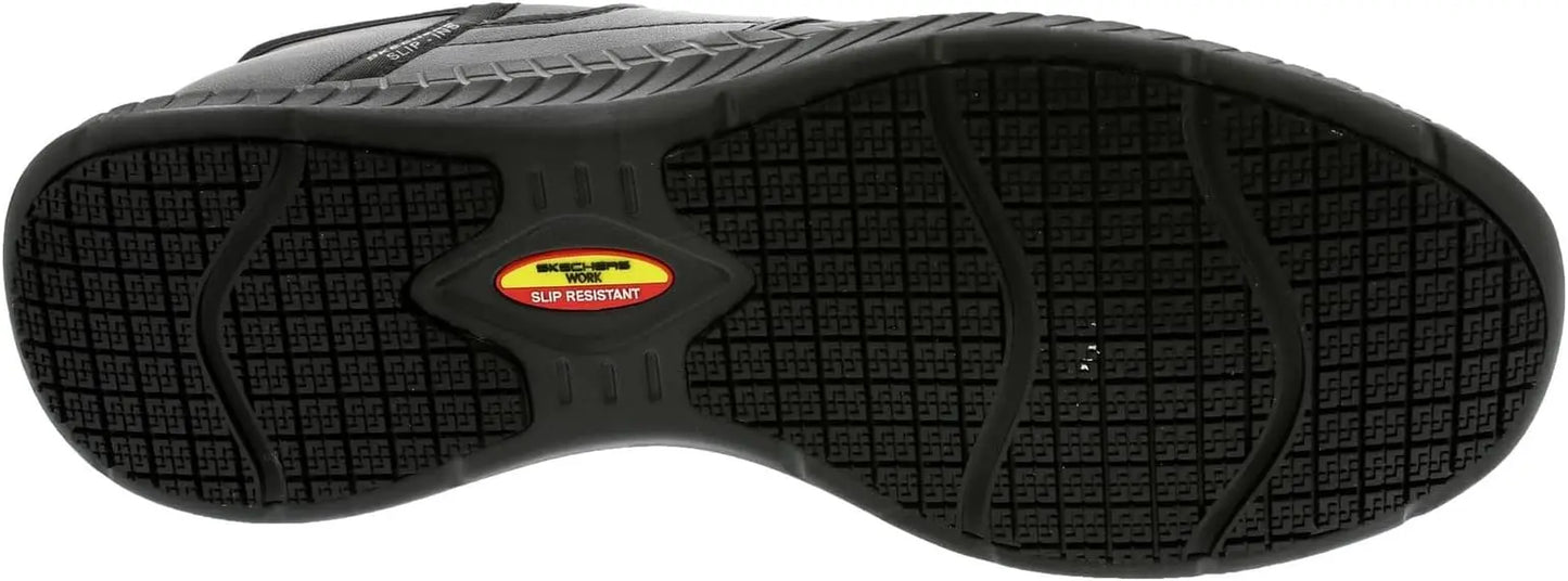 Skechers Men's Russom Slip-Ins Shoe 200249  