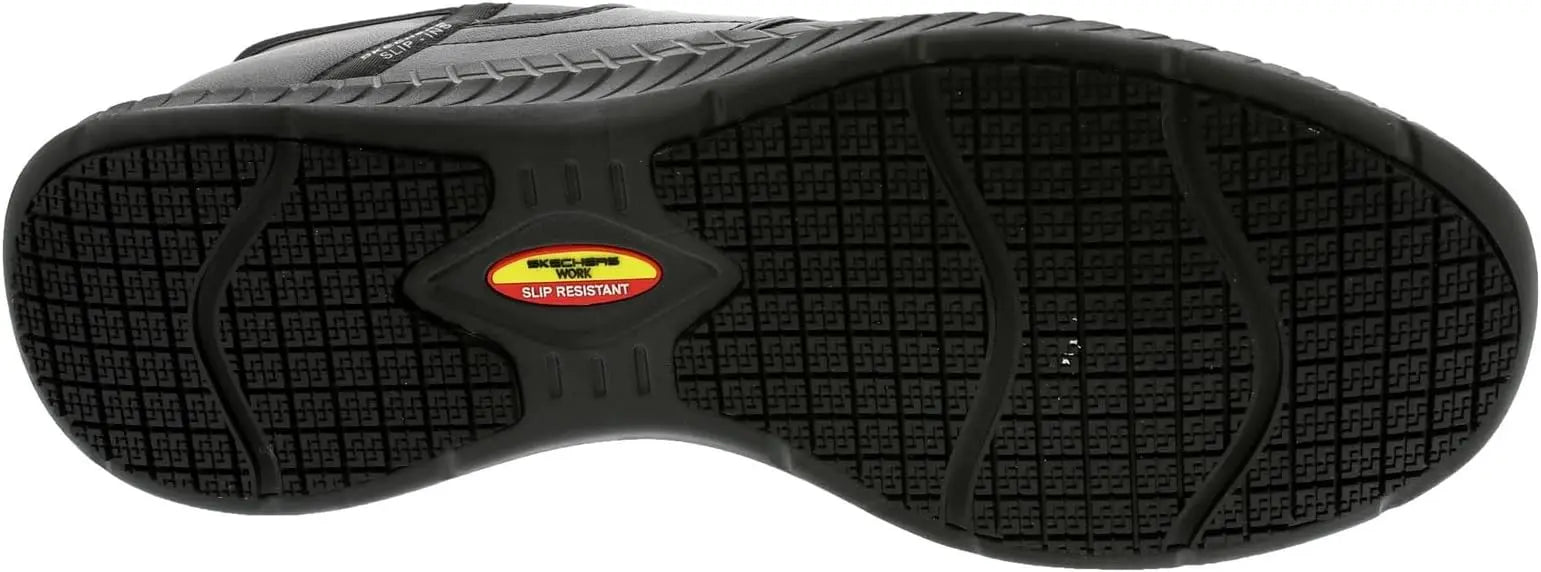 Skechers Men's Russom Slip-Ins Shoe 200249  