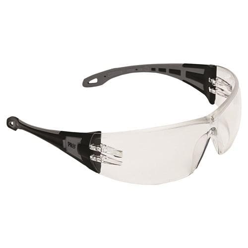 Pro Choice The General Safety Glasses Clear X12 Safety Glasses - 6400