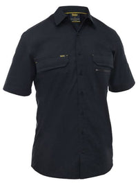 Bisley X Airflow Stretch Ripstop Work Shirt BS1490