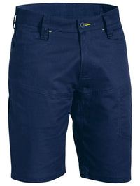 Bisley Workwear X Airflow™ Ripstop Vented Work Shorts BSH1474