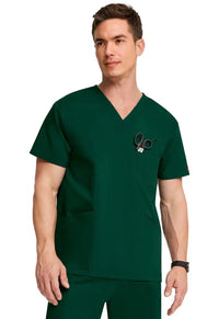 Dickies EDS Signature Men's Scrub Top 81906  Simply Scrubs Australia